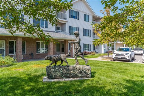 village of bedford walk|independent senior living columbia mo.
